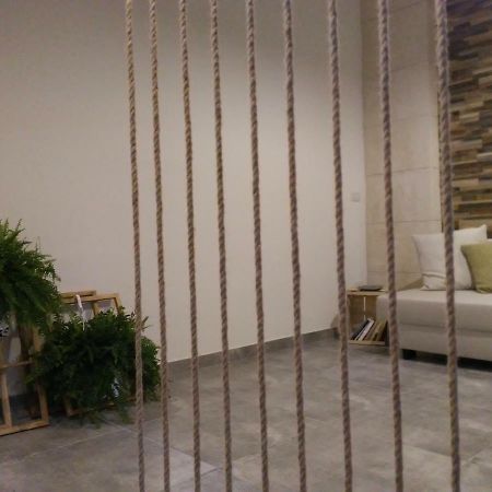 The Rope Apartment Syrakus Exterior foto