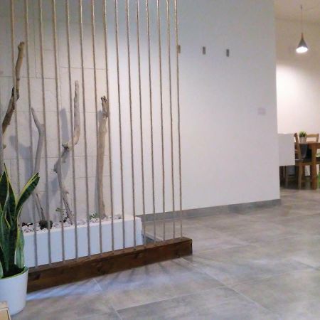 The Rope Apartment Syrakus Exterior foto