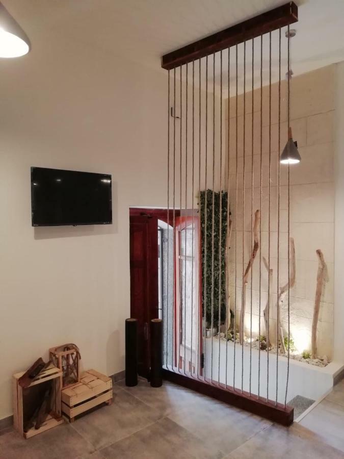 The Rope Apartment Syrakus Exterior foto