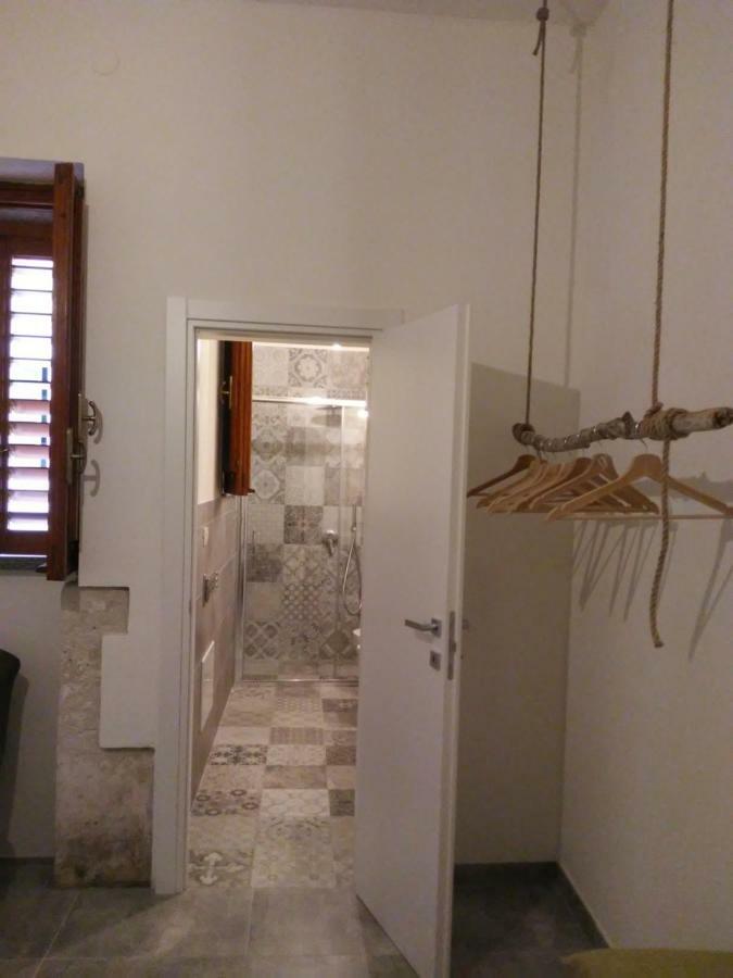 The Rope Apartment Syrakus Exterior foto