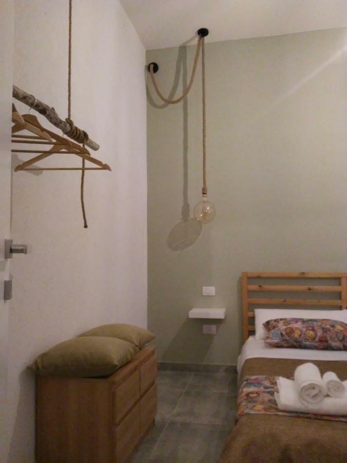 The Rope Apartment Syrakus Exterior foto
