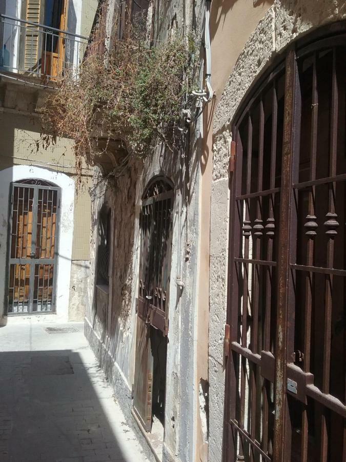 The Rope Apartment Syrakus Exterior foto