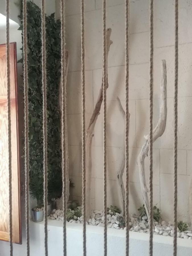 The Rope Apartment Syrakus Exterior foto