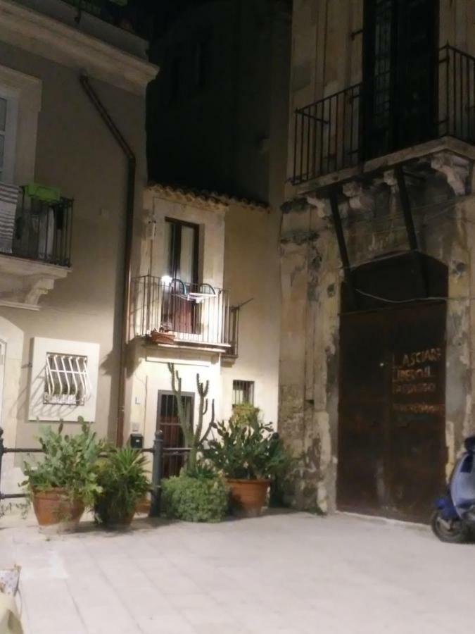 The Rope Apartment Syrakus Exterior foto